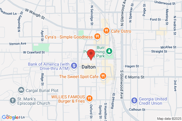 Charlotte's Family Salon