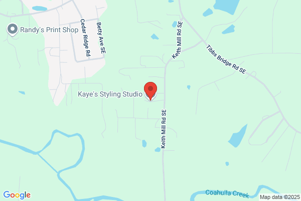 Kayes Styling Studio