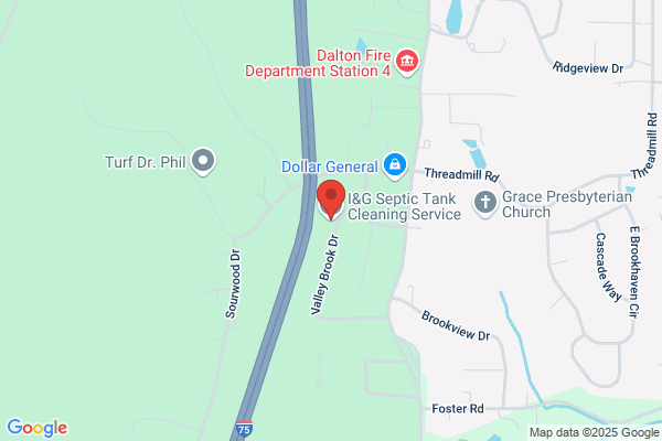 North GA Septic & Pump