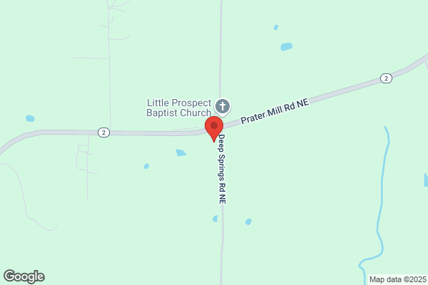 W.D. Cline Lumber Co.