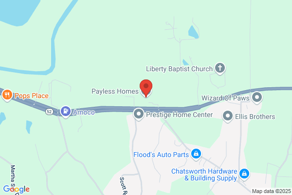 Payless Storage Buildings