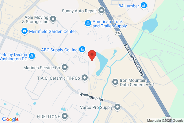 Andersen Co Inc