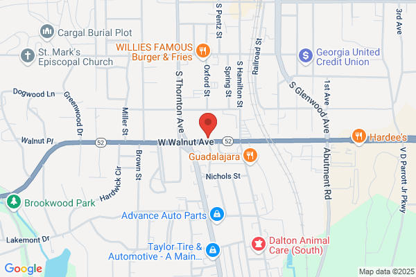 Goodyear Auto Service