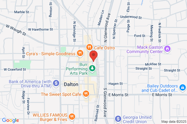 Dalton Depot Restaurant Inc