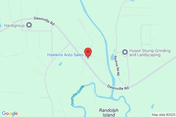 Dawnville Auto Sales & Wrecker Service
