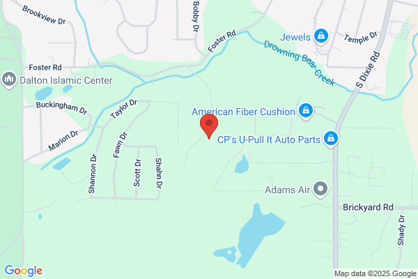 Stokes Outdoor Tree Service