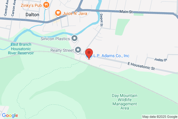 L.P. Adams Co., Inc.