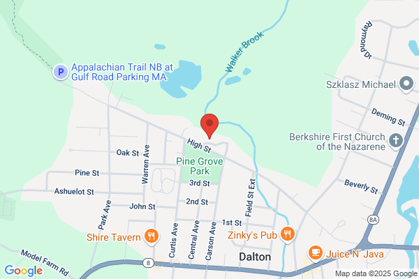 Dalton Town of, Housing Authority