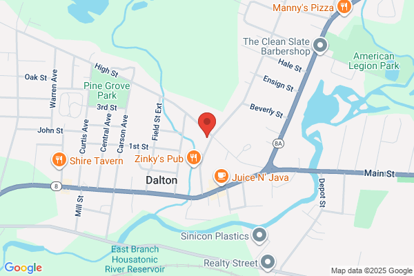 Greylock Pest Control