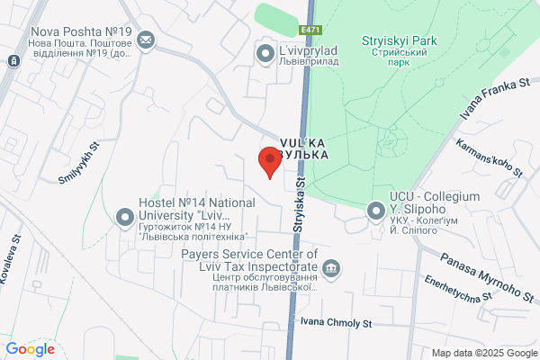 Habilitation Center