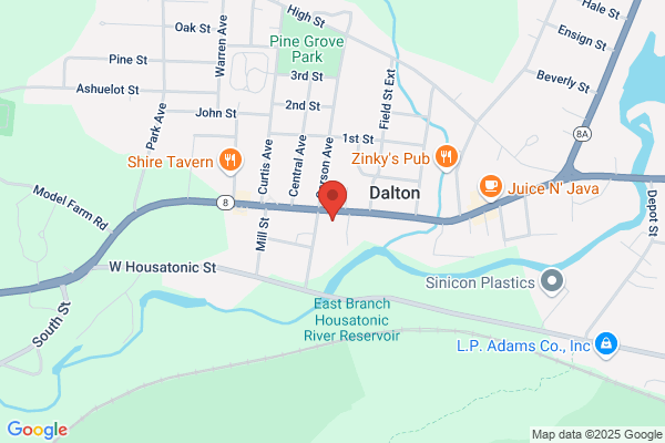 Northeast Dental