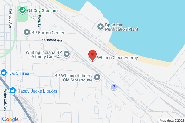 Whiting Energy Fuels