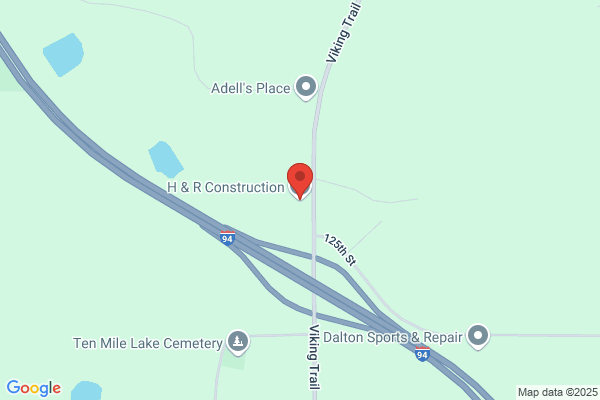 H & R Construction