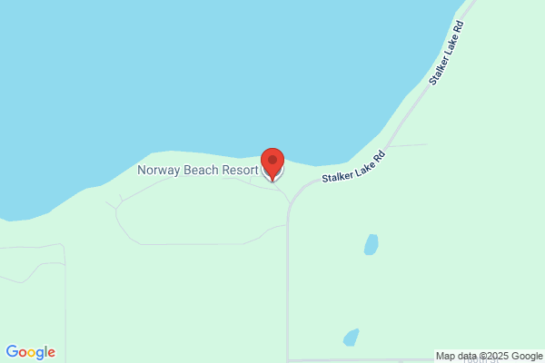 Norway Beach Resort