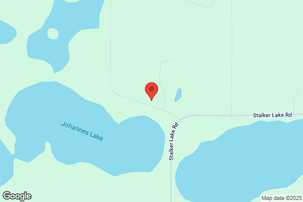 Stalker Lake Golf Course Llc
