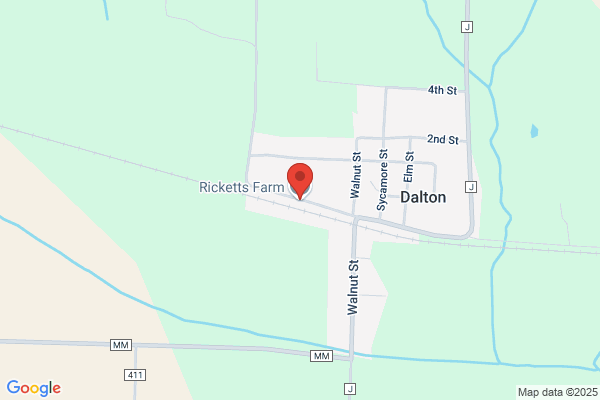 Dalton Elevator