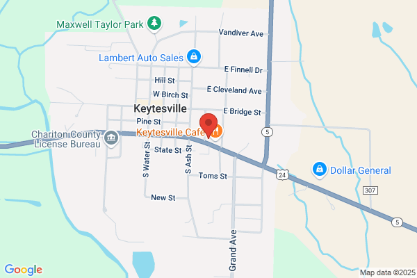 Enyeart Auction & Real Estate