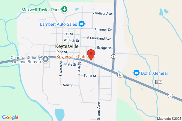 Keytesville Grocery the
