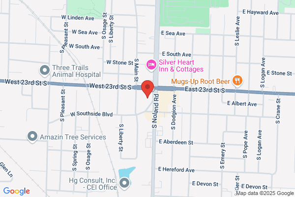North Missouri Electronics