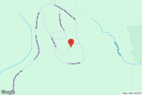 Crotched Mountain Community Care