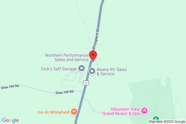 White Mountain Auto Broker