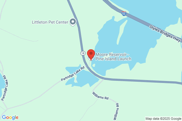 White Mountains Canoeing & Adventures