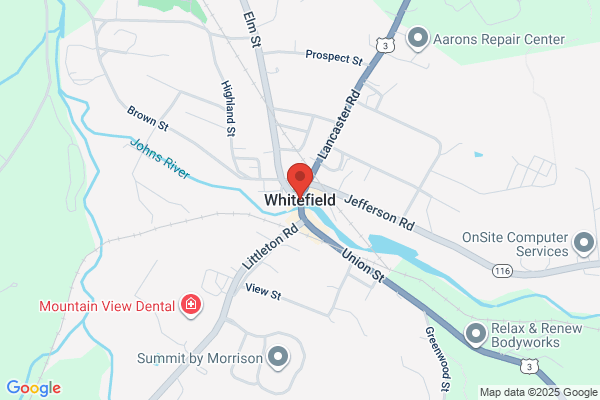 Whitefield Electronics