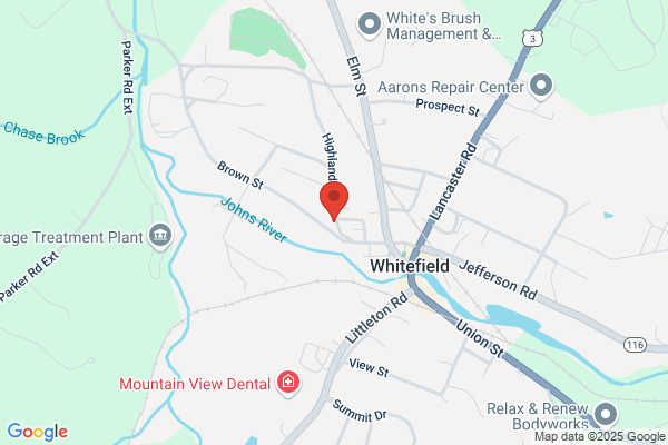 Whitefield Hardware & Building Materials Inc