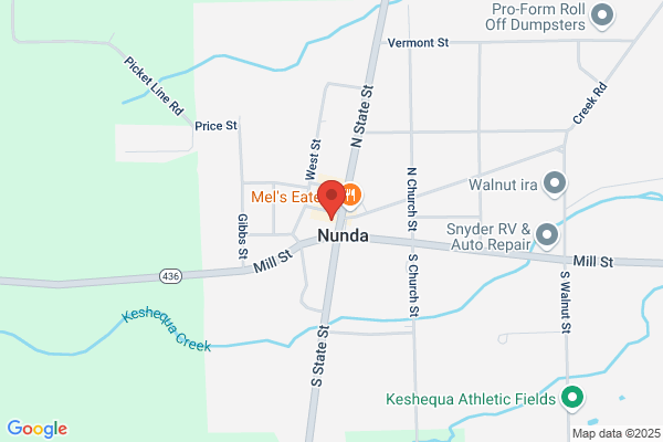 Nunda Family Pharmacy