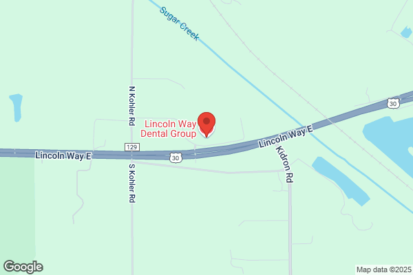 Lincoln Way Dental Group