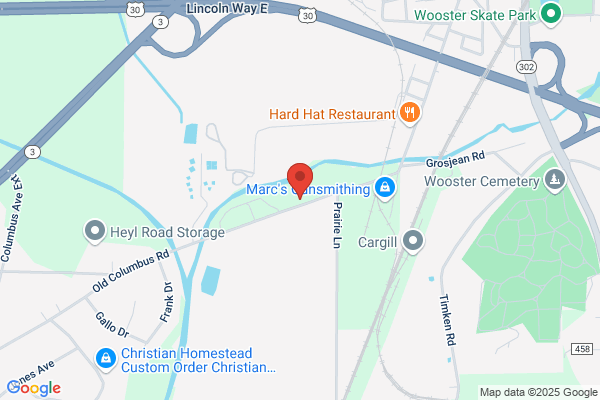 A Wooster Tree Care
