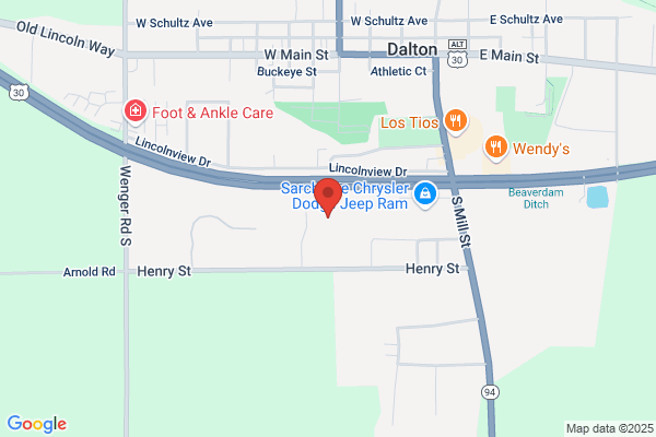 Buckeye Event Center LLC