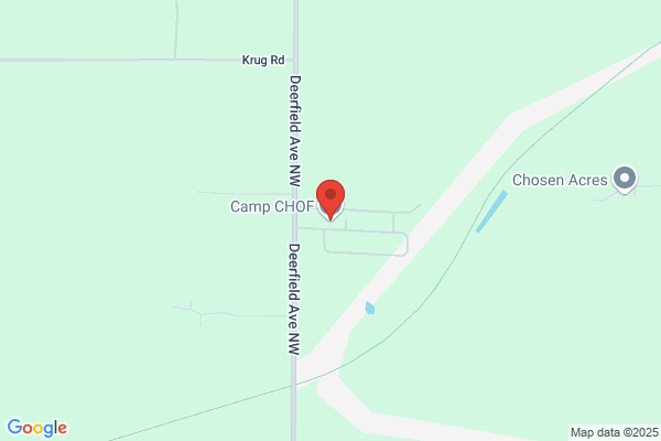 Camp Chof