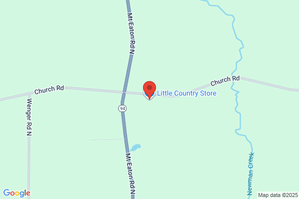Country Outlet