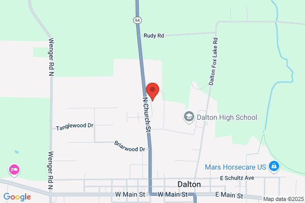 Dalton Local School District, Intermediate School