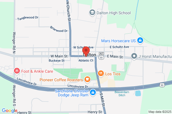 Don Smith Auto Parts Inc
