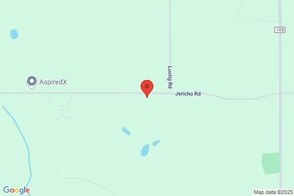Jericho Woodworking