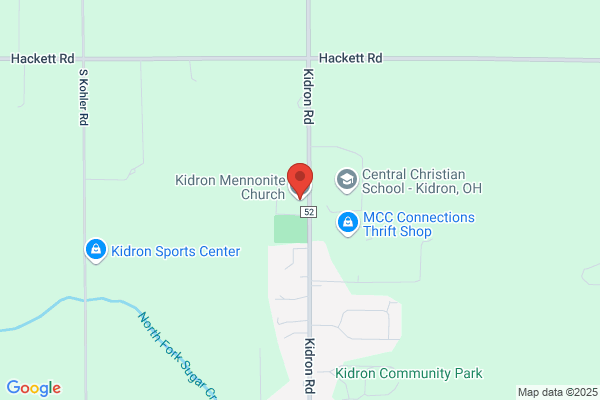 Kidron Mennonite Church