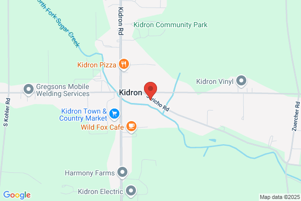 Kidron Seed