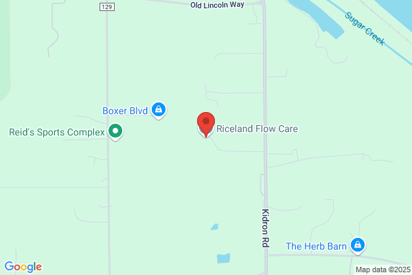 Riceland Flow Care
