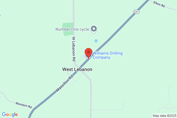 Williams Drilling Company