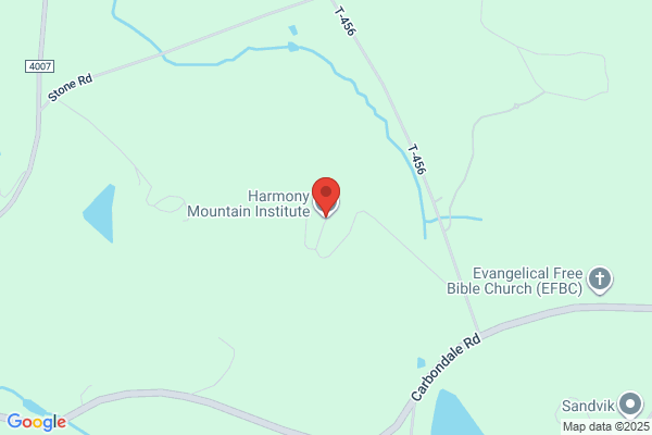 Harmony Mountain Institute
