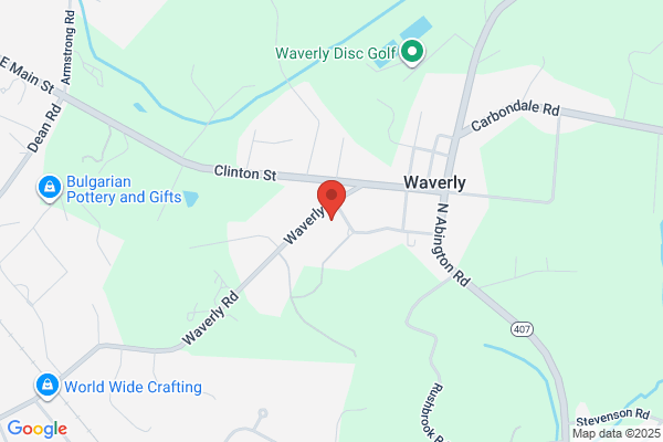 Abington Heights School District, Waverly Elementary,
