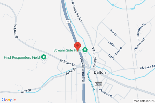 Dalton Convenience