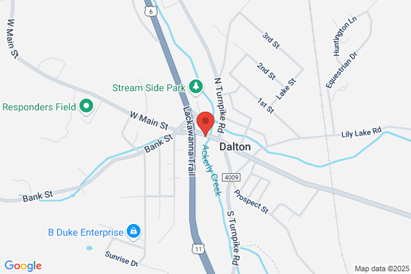 Dalton Country Store