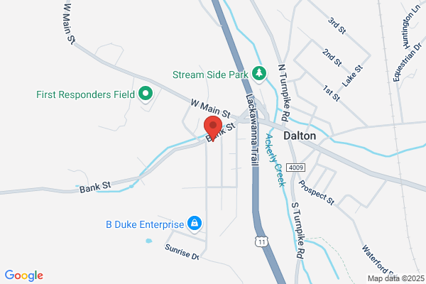 Dalton Veterinary Associates