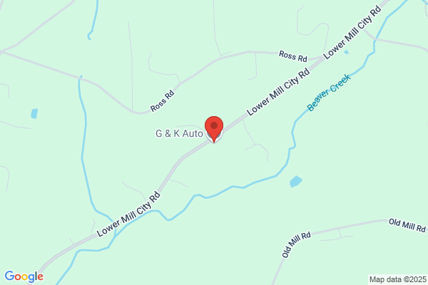 G & K Auto Inc
