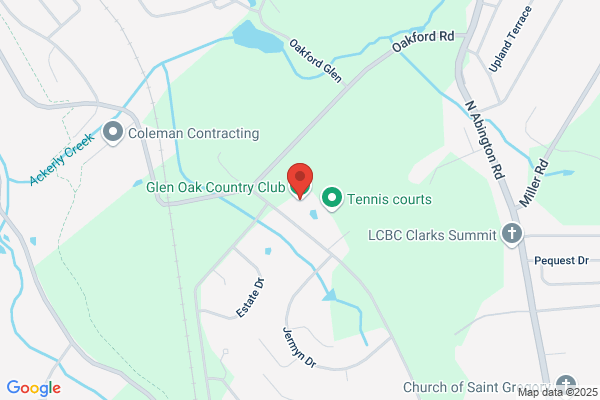 Glen Oak Country Club