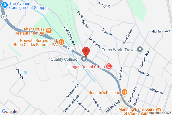 Leas Insurance Agency