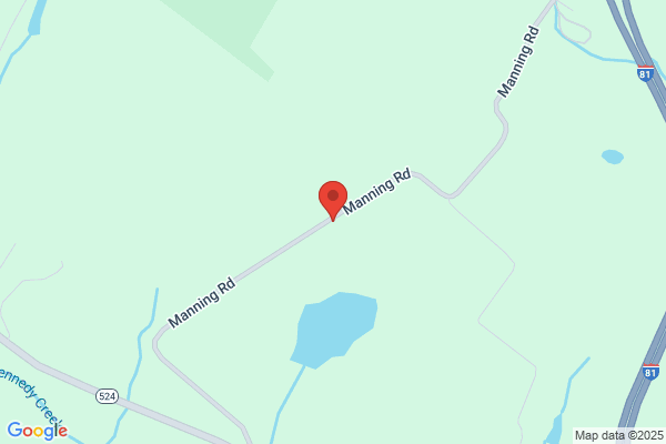 Manning Farm Dairy
